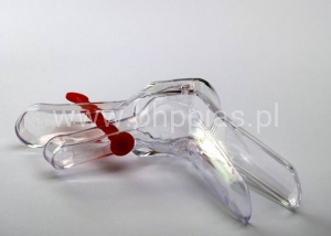 WZIERNIK GINEKOLOGICZNY CUSCO S 1szt.