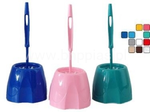 SZCZOTKA DO TOALET WC SEDESU PLASTIK