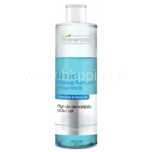 BIELENDA PŁYN MICELARNY DO DEMAKIJAŻU 300 ML