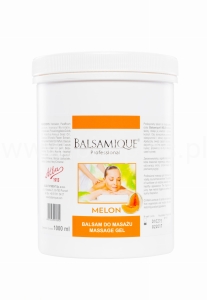 BALSAMIQUE® PROFESSIONAL MELON 1000ml