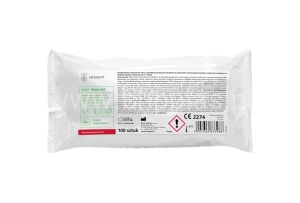 Velox NA - chusteczki wkład - bezalkoholowa dezynfekcja powierzchni