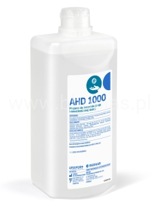 AHD 1000 500ML 