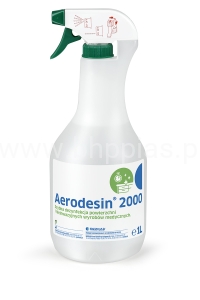 AERODESIN 2000 1l 