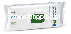 Mediwipes DM chusteczki 
