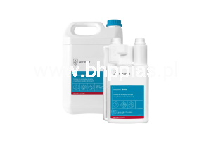 VIRUTON BOHR 1L -Gotowy do użycia płyn do mycia i dezynfekcji narzędzi obrotowych