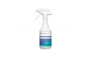 MEDICLEAN MC 220 - 500ML Płyn do mycia szyb