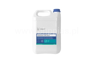 MEDICLEAN MC 220 - 5L Płyn do mycia szyb