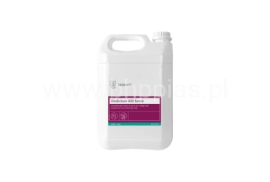 MEDICLEAN MC 420 - 5L SCRUB 