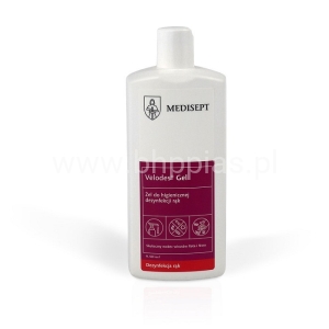 Velodes® Gel  500ML 