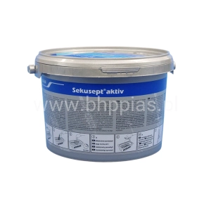 SEKUSEPT ACTIV 1,5 kg
