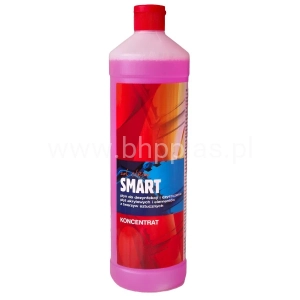 SOL CLEAR SMART PŁYN DO DEZYNFEKCJI SOLARIUM 1L