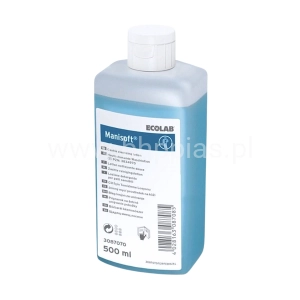 MANISOFT 500 ML - mycie rąk