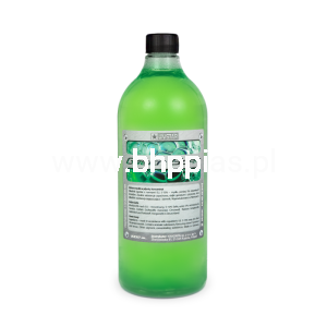 ZIELONE MYDŁO - GREEN SOAP 1L