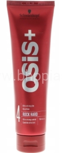 Żel do włosów Schwarzkopf Rock Hard 150 ml