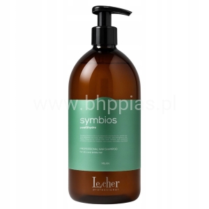 Lecher Professional Symbios Peel&Hydro Szampon nawilżający 1000ml