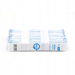 Pilnik do paznokci Nail4u 100/180 ŁÓDKA Półksiężyc