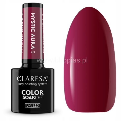 CLARESA-LAKIER-HYBRYDOWY-UV-LED-MYSTIC-AURA-3-GLEBOKI-WINNY-BURGUND-5g.jpg