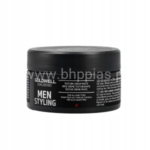 GOLDWELL DUALSENSES MEN Kremowa pasta do stylizacji włosów 100ml
