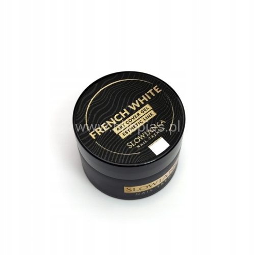 SLOWIANKA-Zel-do-zdobien-Gel-Esthetic-Line-FRENCH-WHITE-5g-Marka-Slowianka.jpg