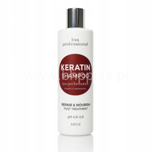 Onix Liss Keratin Szampon 250ml