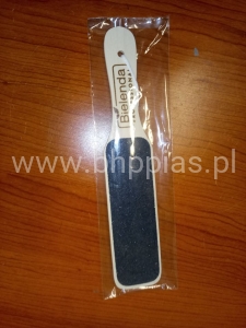 BIELENDA DREWNIANA  TARKA DO STÓP 1szt.