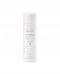 Avene Woda termalna 50 ml