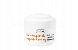 Ziaja Krem nagietek do twarzy  50 ml