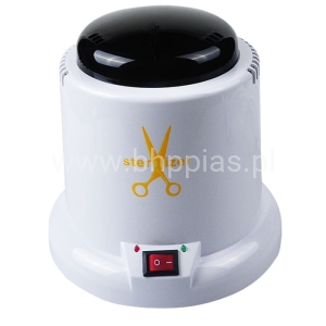 STERYLIZATOR KULKOWY 100W + KULKI 