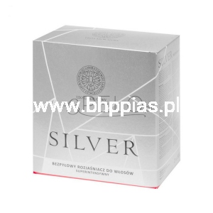 Leo rozjaśniacz silver 2x500g