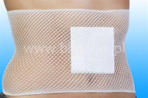 Rękaw opatrunkowy siatkowy 14cmx1m