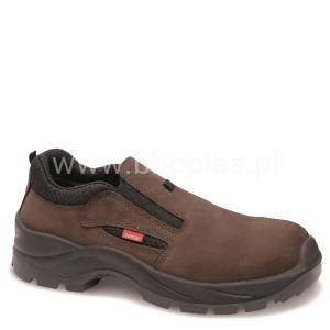 PÓŁBUTY MYŚLIWSKIE/ DLA LEŚNIKA REST D1 DEMAR BRĄZOWE