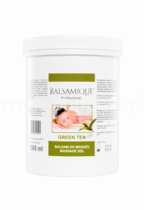 BALSAMIQUE® PROFESSIONAL GREEN TEA 1000ml