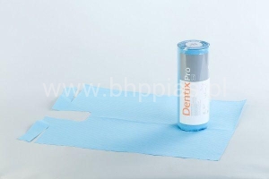 ŚLINIAKI OCHRONNE PLUS 51cmx65cm NIEBIESKIE/cena za 1 rolkę