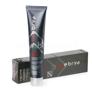 INEBRYA  COLOR FARBA DO WŁOSÓW 100ml