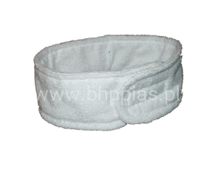 KREMOWA OPASKA KOSMETYCZNA FROTTE NA WŁOSY 1szt.  