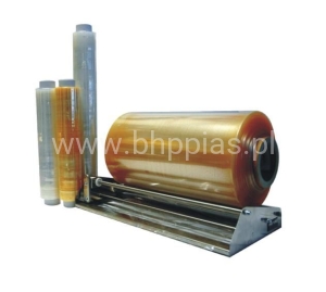 FOLIA DO ŻYWNOŚCI PE 45cm/1200m