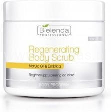 BIELENDA PEELING DO CIAŁA REGENERUJĄCY 550G