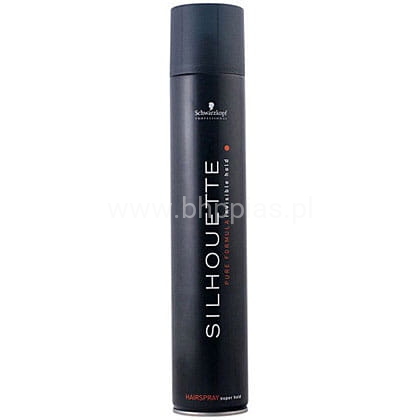 SCHWARZKOPF SILHOUETTE, Lakier bardzo mocny 750ml_bhppias.jpg