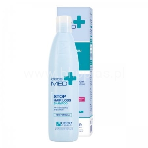 SZAMPON CECE MED PRZECIW WYPADANIU WŁOSÓW 300ml