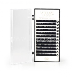 RZĘSY VOLUME CO,04X12
