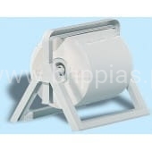 Wieszak- podajnik do czyściw z tworzywa ABS art. 533