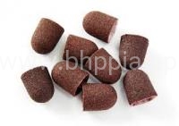 KAPTURKI 10 MM GR 120 10 SZT.BRĄZ