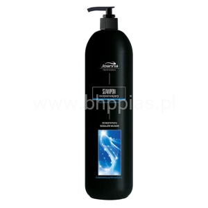 Szampon oczyszczający do wszystkich rodzajów włosów suchych 1000 ml Joanna