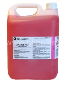 MANUSAN 5L 