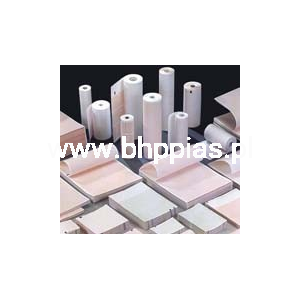 PAPIER DO EKG ASCARD A4 112x25 / cena za 1 rolkę