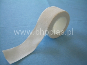 SAFELINE VIS PRZYLEPIEC TKANINOWY 2,5cmx5m/ 1szt.