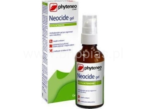 NEOCIDE SPRAY Z OKTENIDYNĄ 50ML