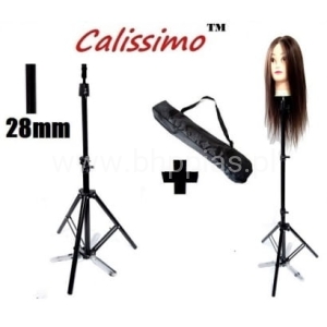 Statyw Fryzjerski Uchwyt Do Główka Treningowa 