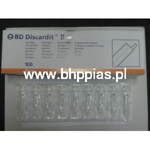 STRZYKAWKA 10ML / cena za op. 100szt. 