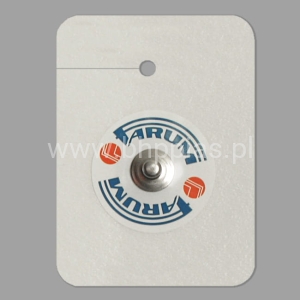 Elektrody EKG FES-5541C - 50 szt.